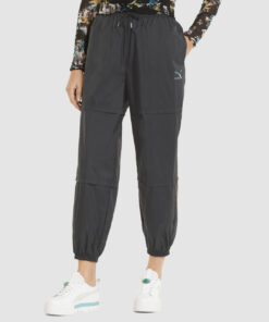 Quần Dài Lifestyle Nữ Adidas W FI 3S PANT HC6370